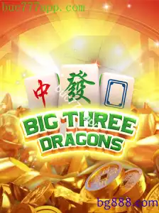 Explorando BigThreeDragons: Um Mergulho no Universo de buc777 app