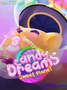 CandyDreams: Descubra o Mundo Encantador dos Doces Através do Jogo buc777 app
